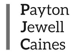 Payton Jewell Caines