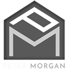 Peter Morgan