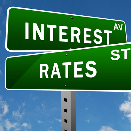 Bank keeps interest rate unchanged