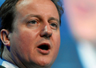 Cameron Announces Right to Buy Extension