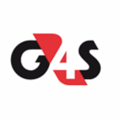 G4S Parc Prison in Charity Football Tournament