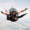 Charity Skydive This Sunday – All in Aid of Local Children’s Charity
