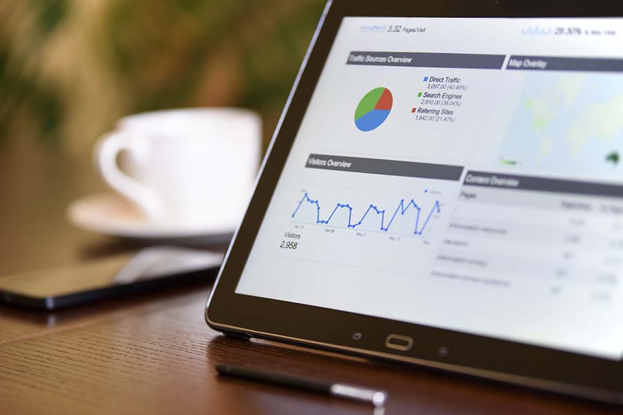 estate agent seo