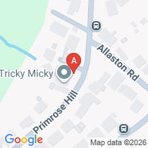 Map Preview
