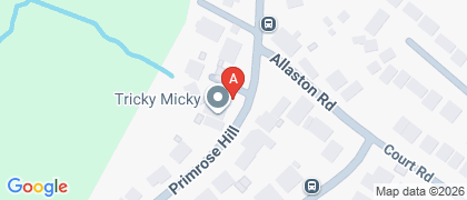 Map Preview Mobile