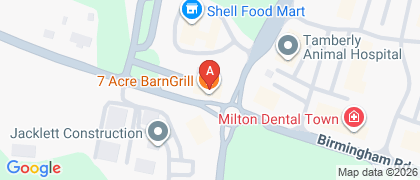 Map Preview Mobile