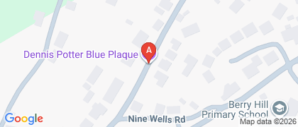 Map Preview Mobile