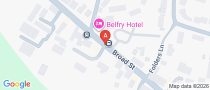 Map Preview Mobile