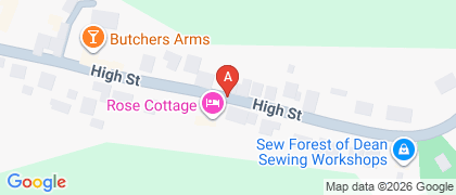 Map Preview Mobile