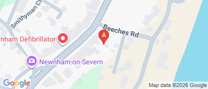 Map Preview Mobile