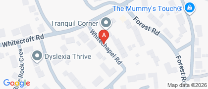 Map Preview Mobile
